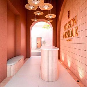 Maison Mexique Hotel Boutique San Miguel De Allende