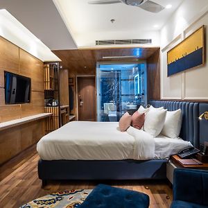 The Kleo Hotel