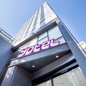 Yotel Tokyo Ginza