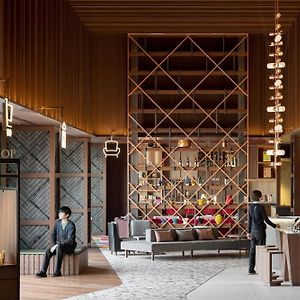 Omo5 Tokyo Gotanda By Hoshino Resorts