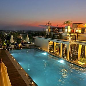 Hari Residence & Spa